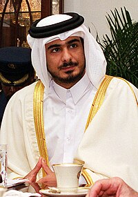 Jassim bin Hamad bin Khalifa Al Thani