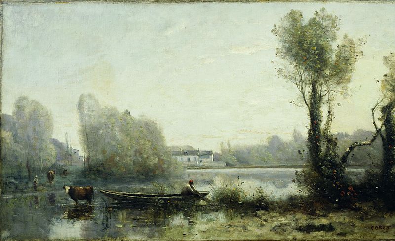 File:Jean-Baptiste-Camille Corot - Ville-d'Avray.jpg