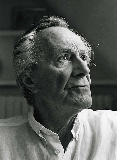 ジャン＝フランソワ・リオタール Jean-François Lyotard