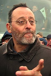 Jean Reno: Biographie, Théâtre, Filmographie