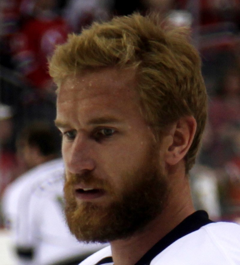 Jeff Carter - Wikipedia