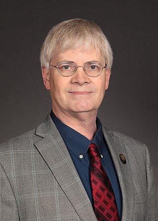 <span class="mw-page-title-main">Jeff Taylor (politician)</span> American political scientist and politician (born 1961)