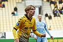 Jeppe Kjær (football, 2004): Âge & Anniversaire