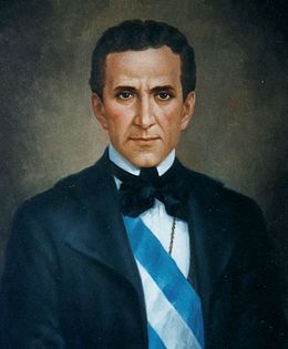 20 mars 1780: José Joaquín de Olmedo 260px-Jjolemdo