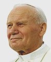 John Paul II, 1993