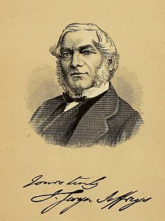 John Gwyn Jeffreys Welsh conchologist and malacologist