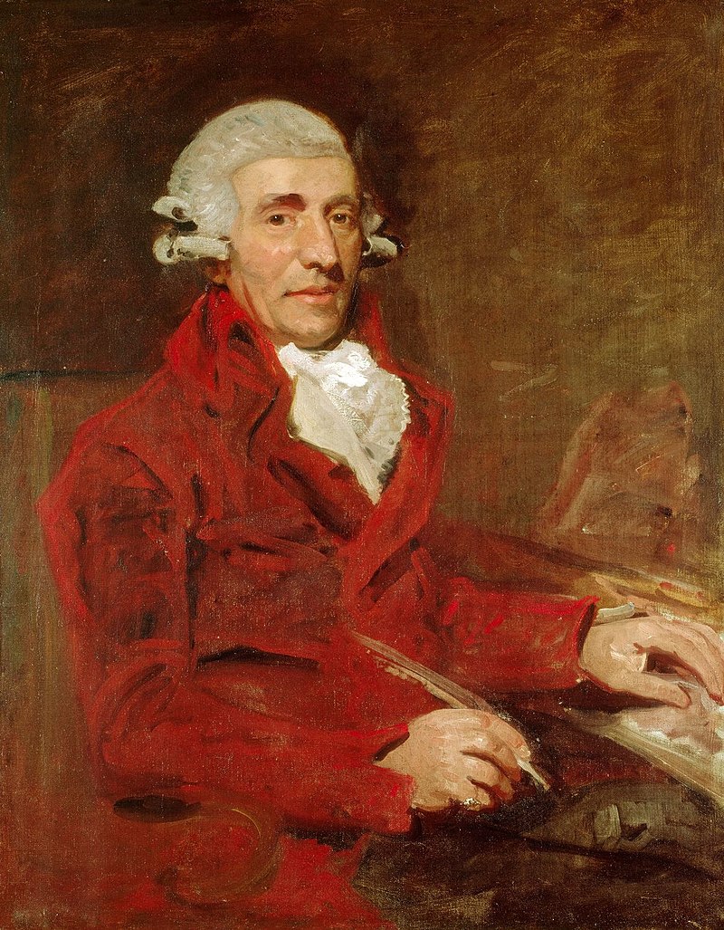 Symphony No. 94 (Haydn) - Wikipedia