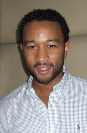 John Legend