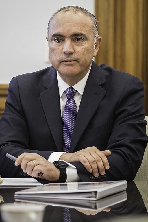 José Calzada Rovirosa (cropped)