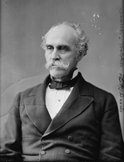 Josiah Gardner Abbott American politician