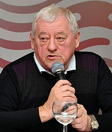 Jozef Golonka (2012)