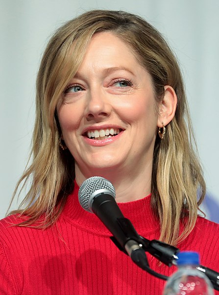 Greer in 2019