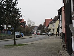 Juesseestraße, 2, Herzberg am Harz, Landkreis Göttingen