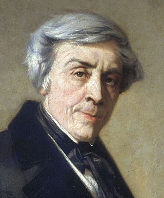 Jules Michelet