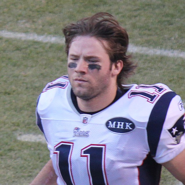 Julian Edelman - Wikipedia