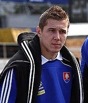 Juraj Kucka (2010)