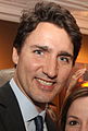 Justin Trudeau – Liberalna Partia Kanady