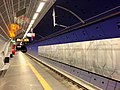 Haltestelle einer U-Bahn: Stadtbahn Köln, Haltestelle Rathaus