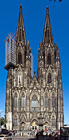 Catedral de Colonia - fachada oeste-1091.jpg