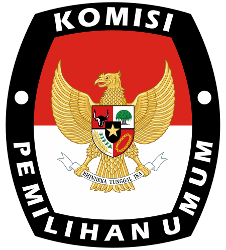 Komisi Pemilihan Umum Republik Indonesia