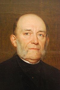 Karl Rokitansky, Rektor 1852-53.jpg