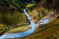 Karnali (rivière)