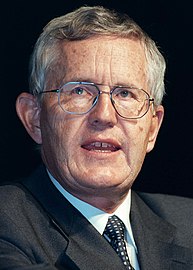 Kaspar Villiger (1989–2003) (1941-02-05) 5 February 1941 (age 83)   FDP