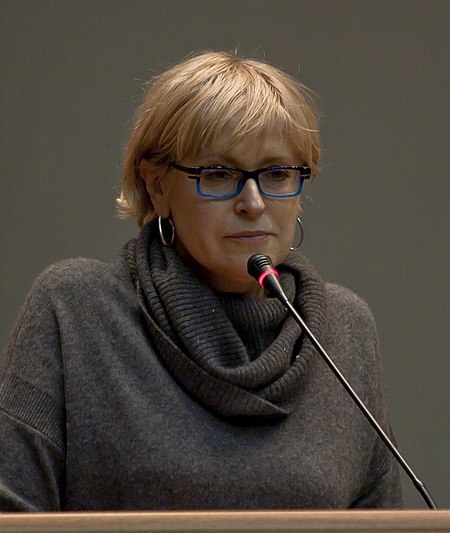 Kateryna Mykolaivna Amosova