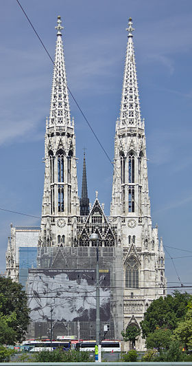 Kat.  Pfarrkirche, Votivkirche, Propsteikirche zum Göttlichen Heiland (10741) IMG 3622.jpg