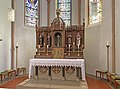 Altar St. Clemens