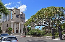 Kawaiahao Church, Honolulu.jpg