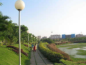 Parc national Kasu Brahmananda Reddy