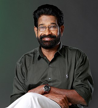 <span class="mw-page-title-main">K. Chandran Pillai</span> Indian politician