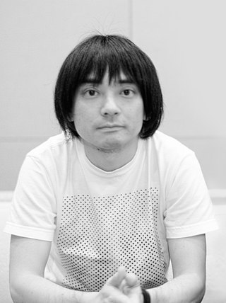 <span class="mw-page-title-main">Cornelius (musician)</span> Japanese musician