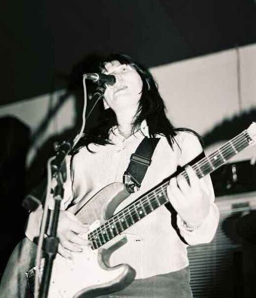 Deal performing with the Kelley Deal 6000