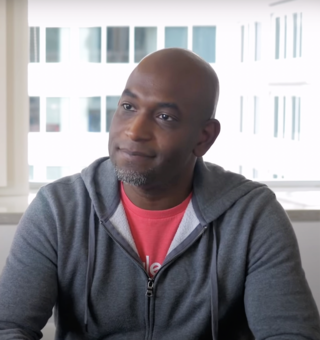 <span class="mw-page-title-main">Kelsey Hightower</span> American software engineer, developer advocate, and speaker