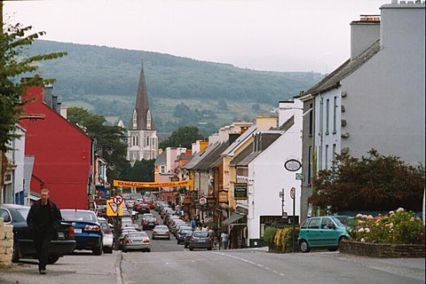 Kenmare