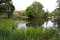 Kew Lake