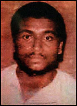 <span class="mw-page-title-main">Khalfan Khamis Mohamed</span> Member of al-Qaeda serving a life sentence in a US federal prison