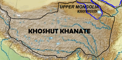 Khoshut Khanate.png