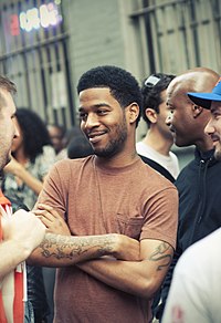 Kid Cudi