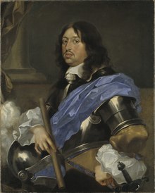 King Charles X Gustavus (Sébastien Bourdon) - Nationalmuseum - 19702.tif