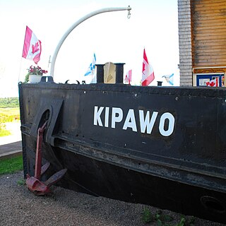 MV <i>Kipawo</i>