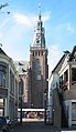 Kerktoren