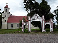 Altai Zapovednik