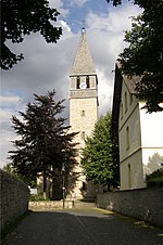 St. Jodokus (Wewelsburg)