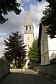 Pfarrkirche St. Jodokus