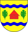 Coat of arms of Lille Bennebæk