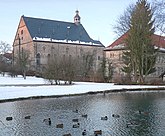 Kloster Lamspringe