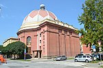 Vignette pour Synagogue néologue de Košice